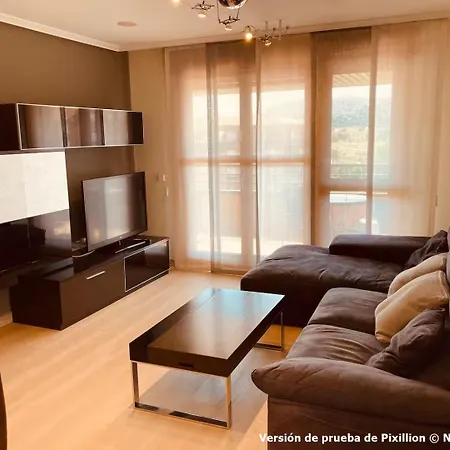 Apartamento Duques De 16 *