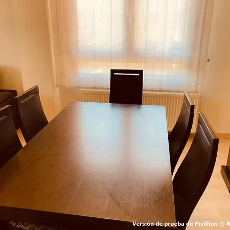Duques De 16 Apartamento Soria
