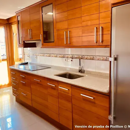 Duques De 16 Apartamento