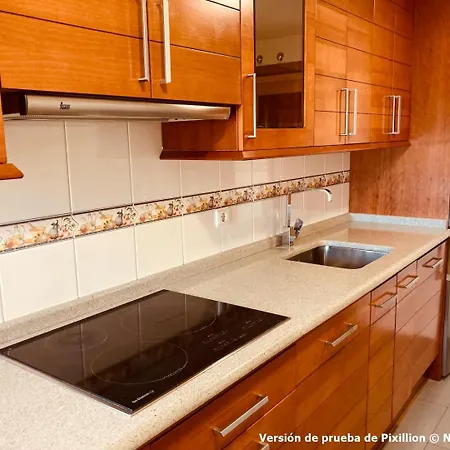 Apartamento Duques De 16 Soria