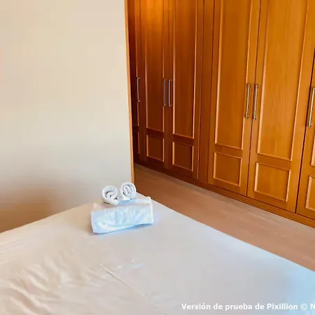 Apartamento Duques De 16