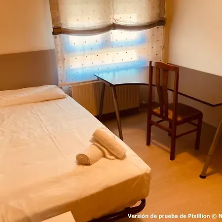 Apartamento Duques De 16 Soria