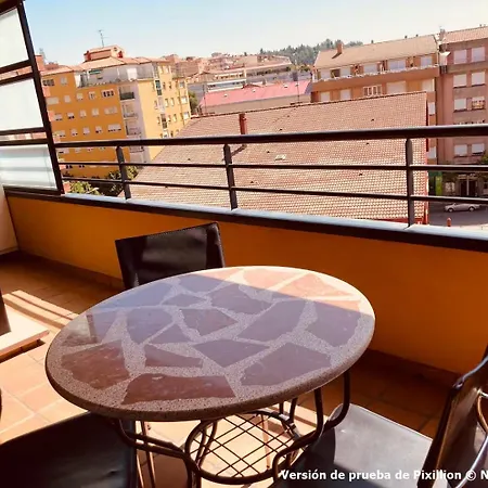 Duques De 16 Apartamento *